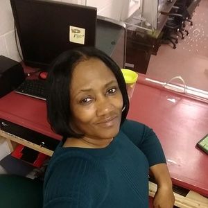 Meet your Posher, Darlene